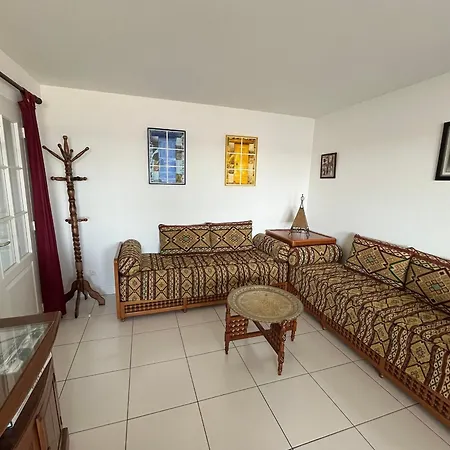 - T2 Cosy En Bord De Avec Parking Privé - Fr-1-319-10 *