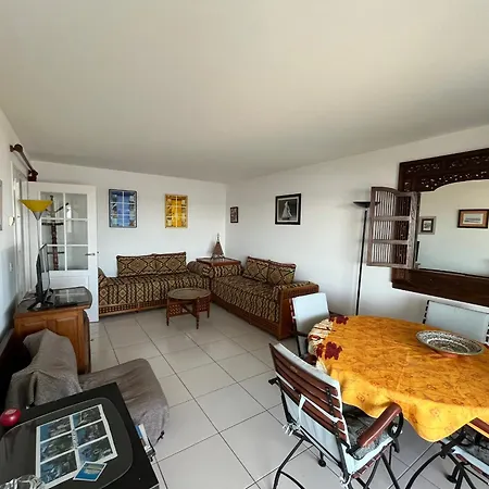 - T2 Cosy En Bord De Avec Parking Privé - Fr-1-319-10 Appartement *