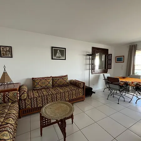 - T2 Cosy En Bord De Avec Parking Privé - Fr-1-319-10 Appartement *