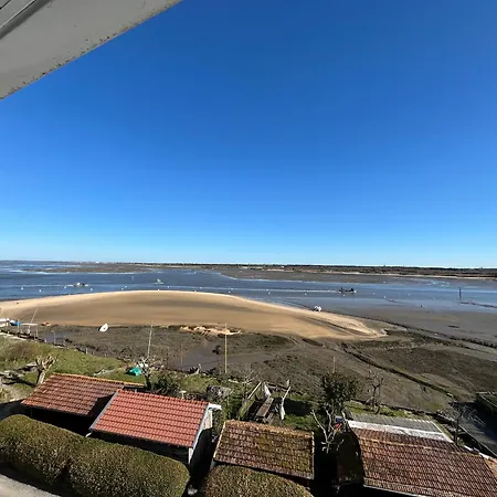 - T2 Cosy En Bord De Avec Parking Privé - Fr-1-319-10 Appartement *