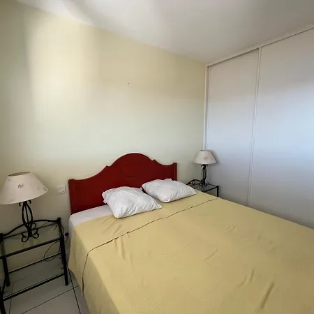 - T2 Cosy En Bord De Avec Parking Privé - Fr-1-319-10 Appartement