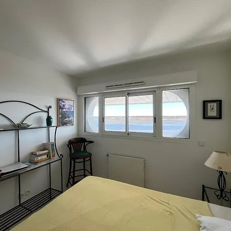 - T2 Cosy En Bord De Avec Parking Privé - Fr-1-319-10 *