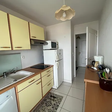 - T2 Cosy En Bord De Avec Parking Privé - Fr-1-319-10